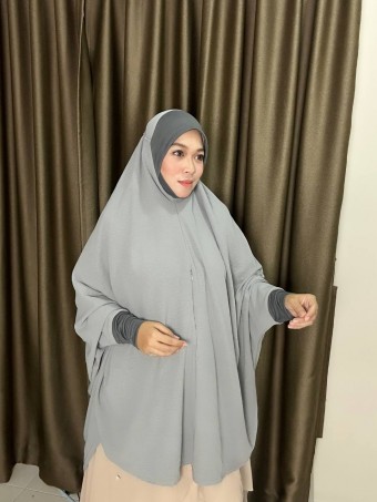 MH 22 ~ GREY
