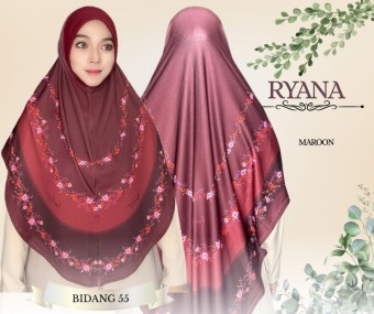 RY 01 ~MEROON