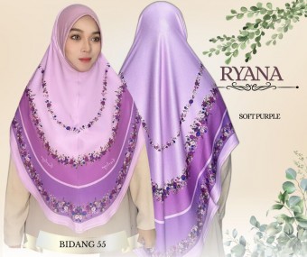 RY 02 ~  LILAC