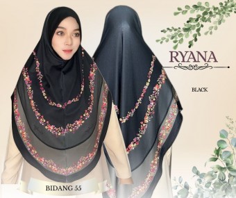 RY 03~  BLACK