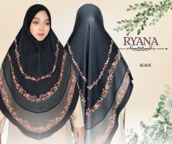 RYL  03  BLACK