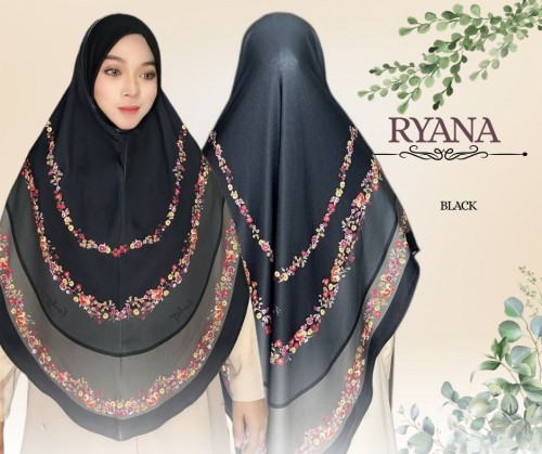 RYL  03  BLACK