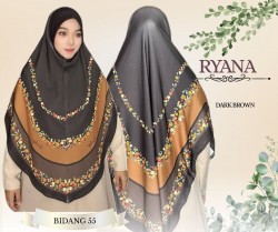 RY 04~ DARK BROWN