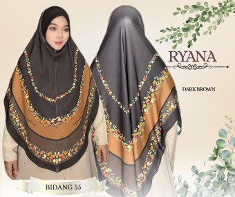 RY 04~ DARK BROWN