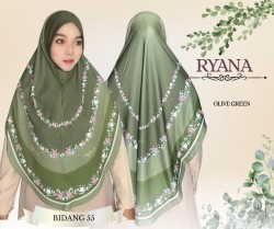 RY 05 ~OLIVE GREEN
