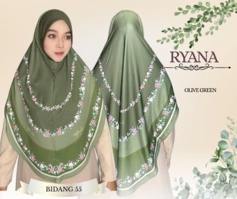 RY 05 ~OLIVE GREEN