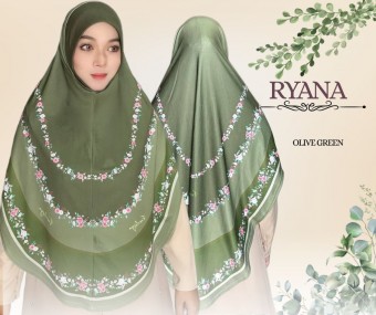 RYL 05 OLIVE GREEN