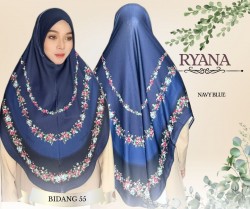 RY 06 ~ NAVY BLUE