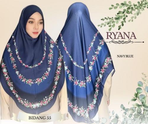 RY 06 ~ NAVY BLUE