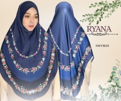 RYL 06 ~ NAVY BLUE