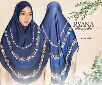 RYL 06 ~ NAVY BLUE