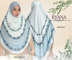 RY 07 ~ BABY BLUE