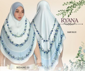 RY 07 ~ BABY BLUE