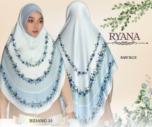 RY 07 ~ BABY BLUE