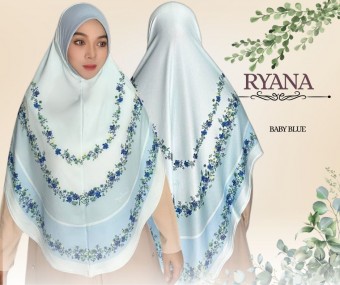 RYL 07 ~ BABY BLUE