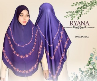 RYL 08~ DARK PURPLE