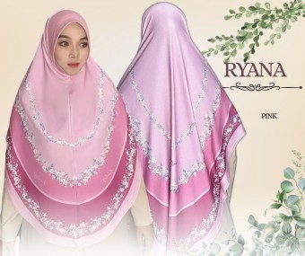 RYL 09 ~ PINK