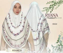 RY 11 ~ WHITE