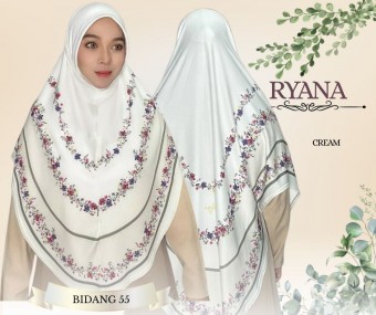 RY 11 ~ WHITE