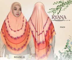 RY 12 ~ PEACH