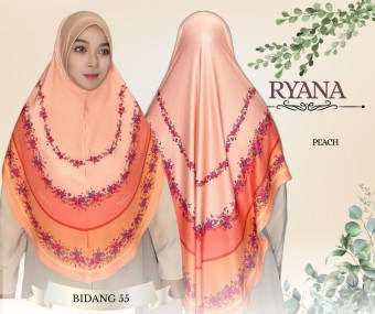 RY 12 ~ PEACH