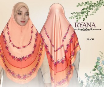 RYL 12 ~ PEACH