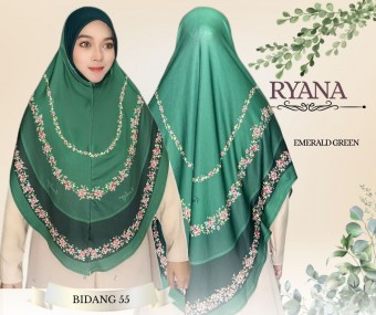 RY 14~ emeral green