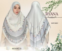 RY  13 ~SOFT GREY