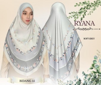 RY  13 ~SOFT GREY