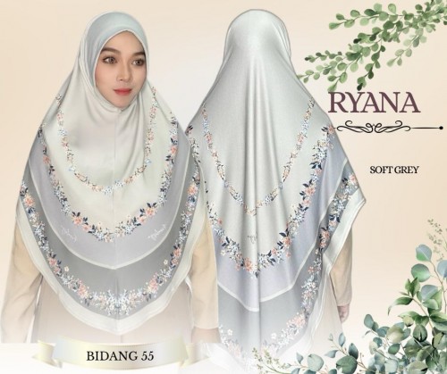RY  13 ~SOFT GREY