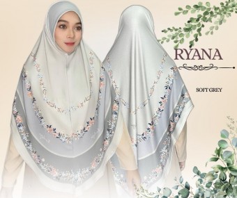 RYL 13 ~ SOFT GREY