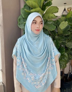 MP 23 ~ BABY BLUE