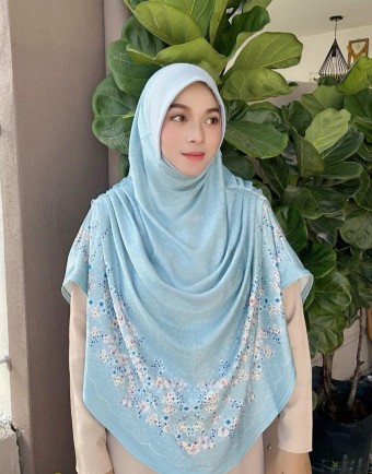 MP 23 ~ BABY BLUE