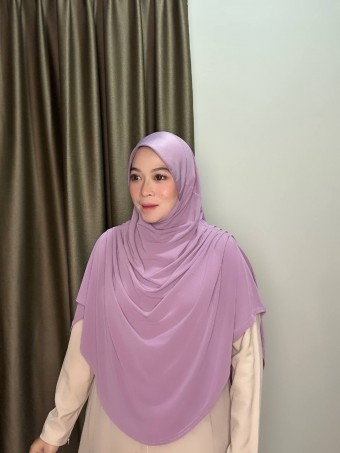 MD 75 ~ PINK PURPLE