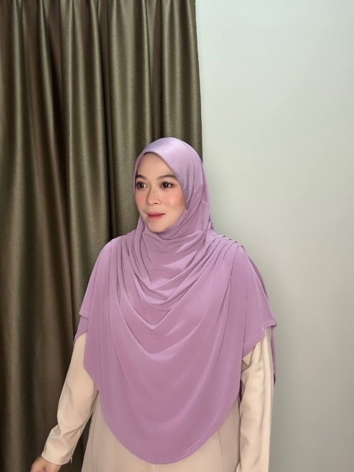 MD 75 ~ PINK PURPLE