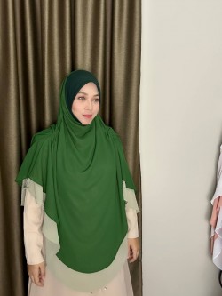 MDSC 13 ~ GREEN