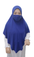 AML  ~16  ELETRIC BLUE