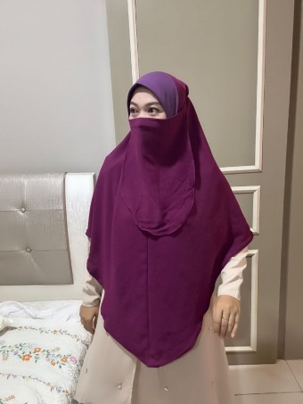 RD 18 ~ VIOLET PURPLE