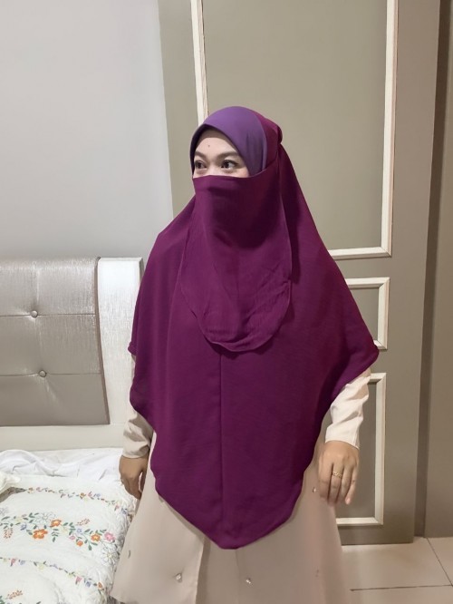 RD 18 ~ VIOLET PURPLE