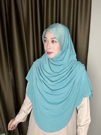 MD 43 ~ MINT GREEN