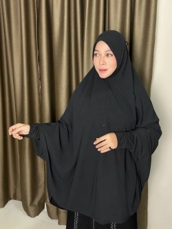 MH 05 ~ BLACK