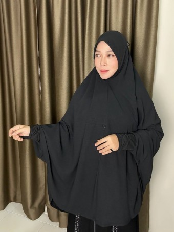 MH 05 ~ BLACK