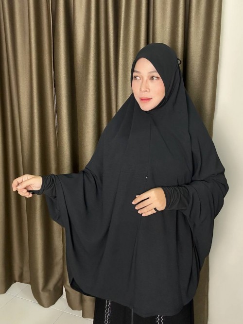 MH 05 ~ BLACK