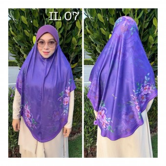 IXL 07 ~PURPLE