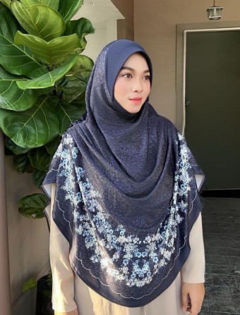 MP 26 ~ NAVY BLUE