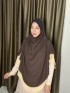 MDSC 15 ~ DARK BROWN