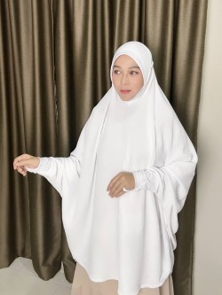 MH 07 ~ WHITE