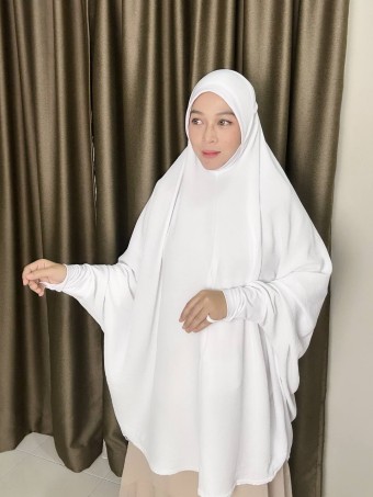 MH 07 ~ WHITE