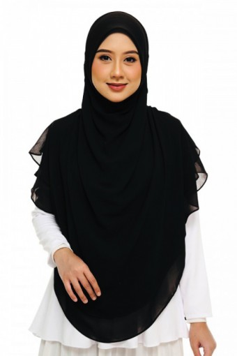 MR 05 ~ BLACK