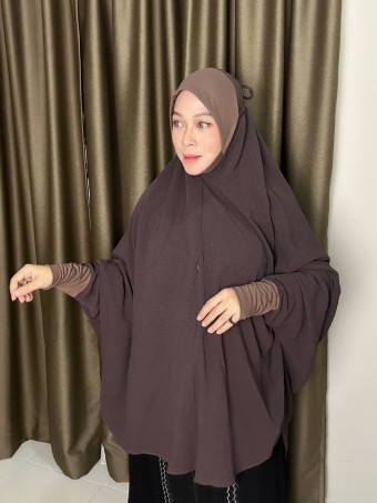 MH 12 ~ DARK BROWN